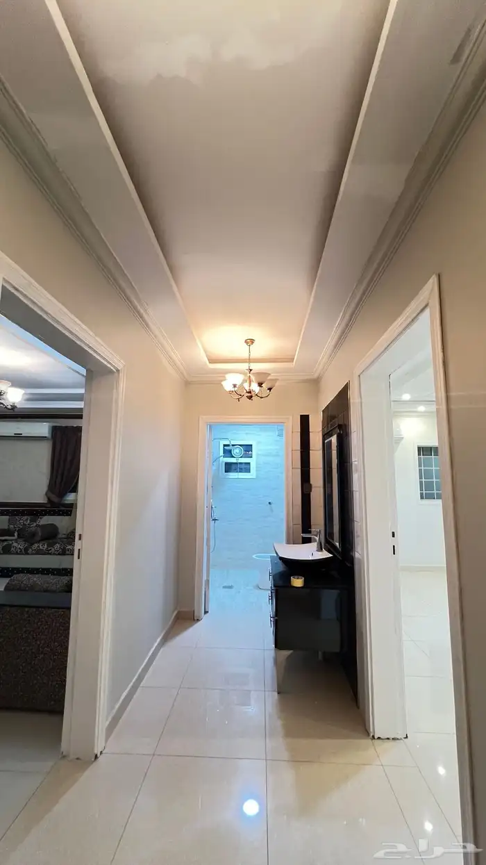 شقة للإيجار vip حي الاحمدية 4