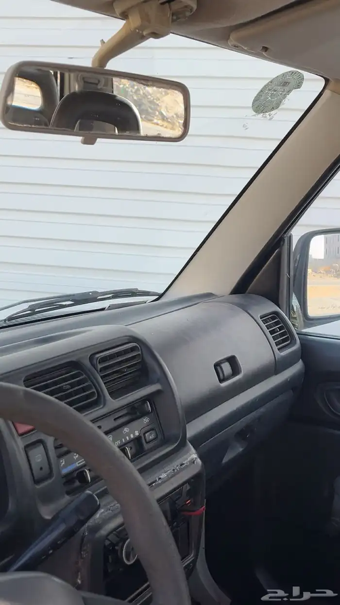 جيب سزوكي جمني 5