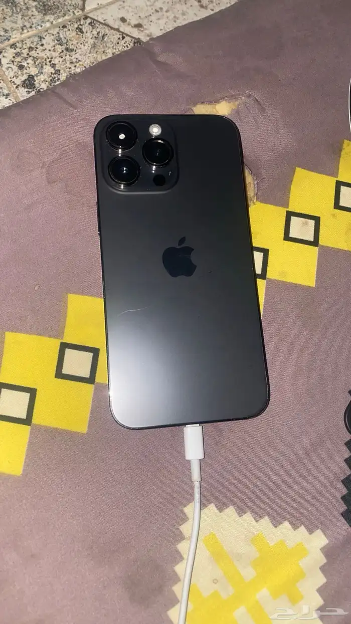جوال ايفون 14 للبيع 1