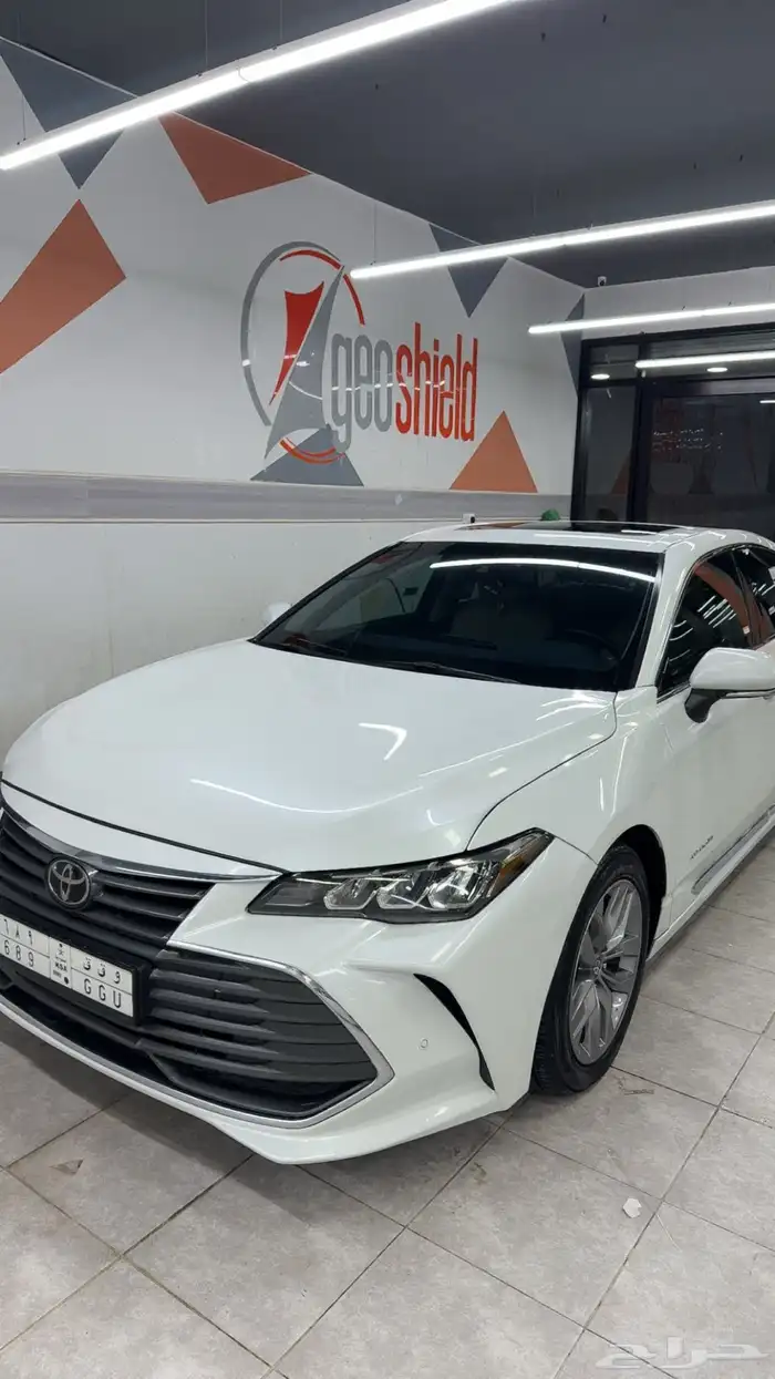 افالون ليمتد 2022 للبيع 3