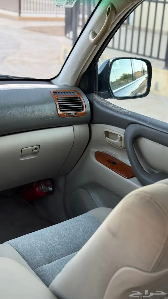 فيكسار 2004 فل كامل أسود 26