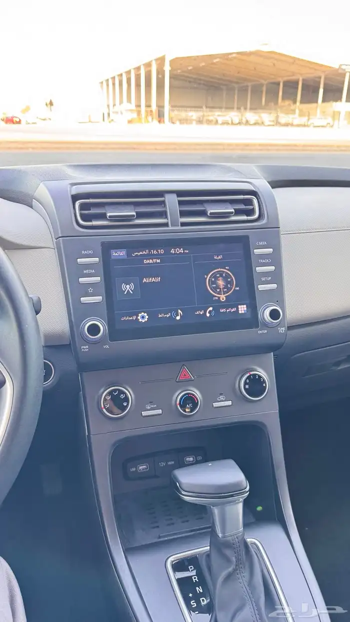 للبيع هيونداي كريتا 2024 - ستاندر 11