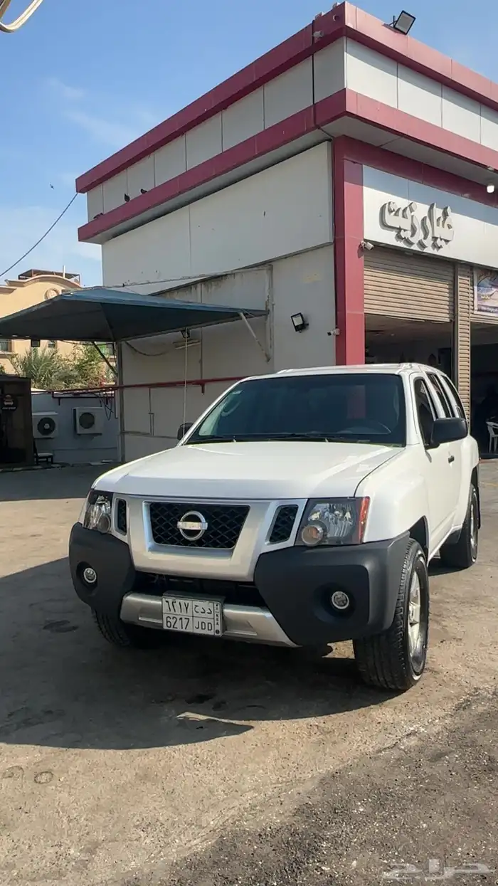 اكستيرا 2012 ستاندر للبيع 1