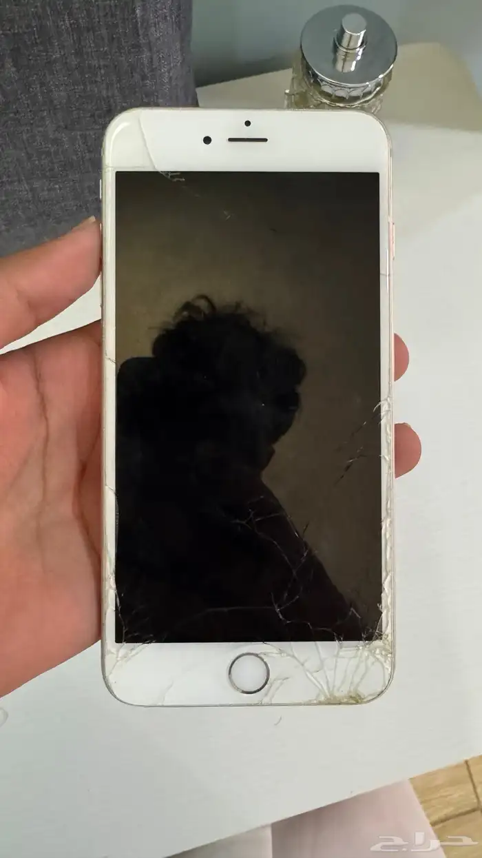 ايفون 6 بلس 1