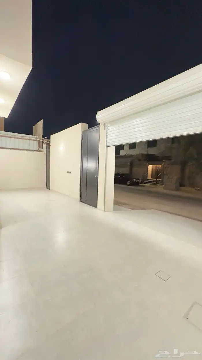 للبيع فيلا منفصله حي أحد 1