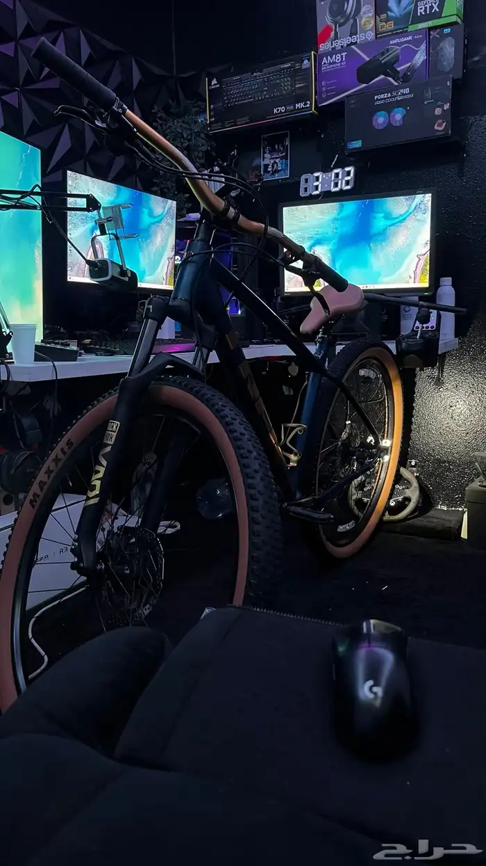 تريك مارلين 5 فل تعديل مديل 2026 0