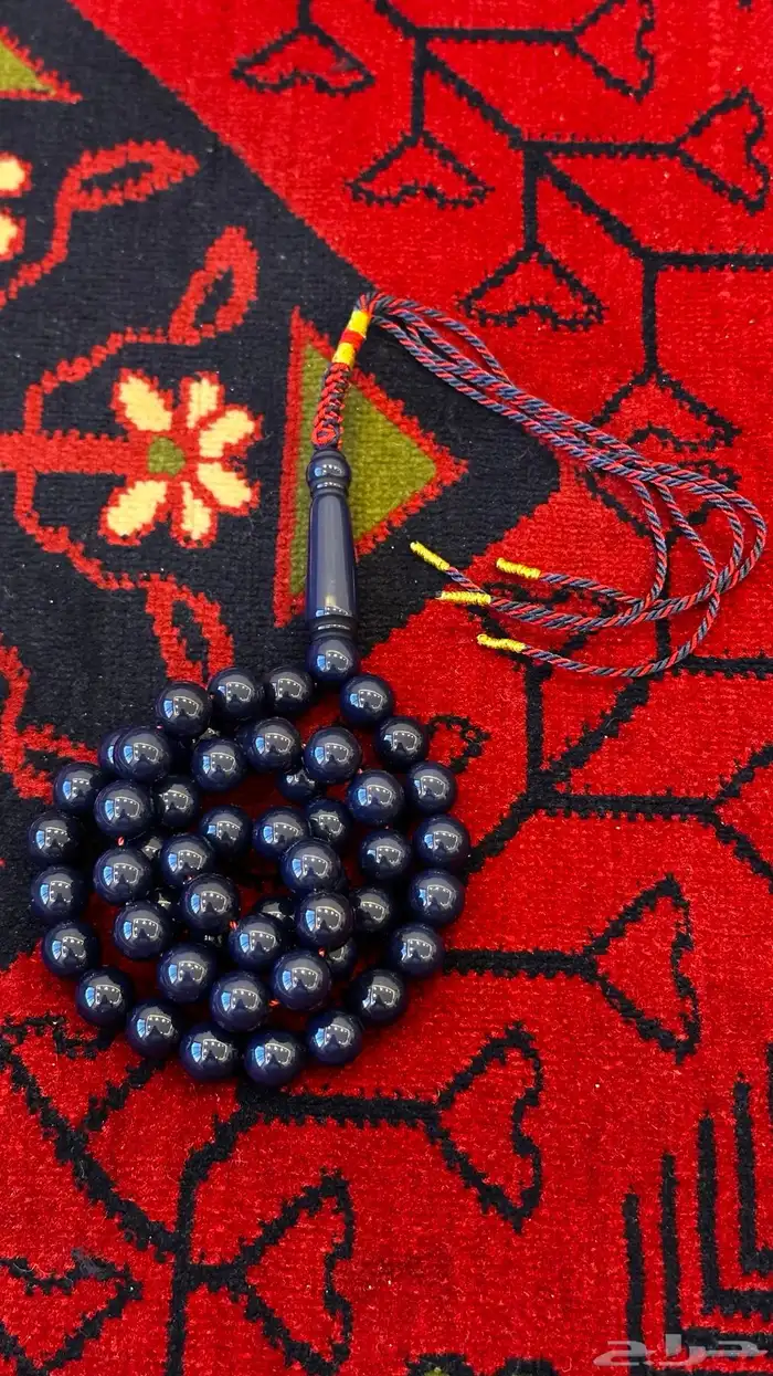 سبح بكلايت 0