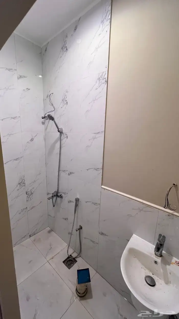 للإيجار غرفة سائق في حي النفل 1