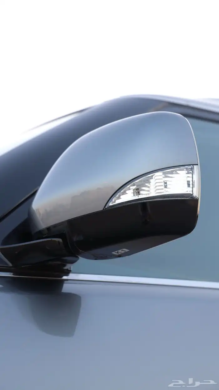 نيسان Patrol .. ( بحالة الوكالة ) 5