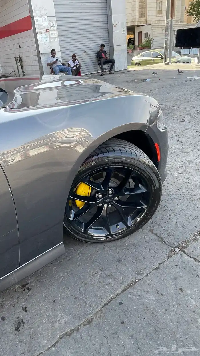 تشارجر gt2020 3