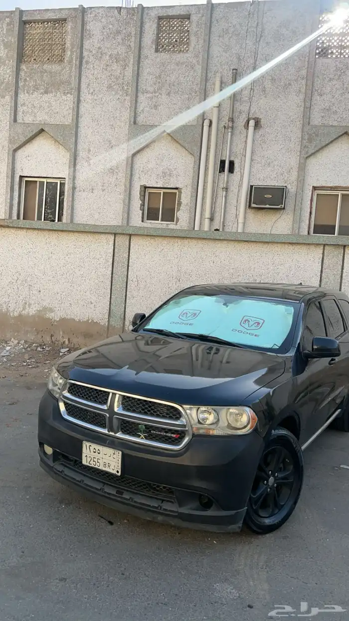 دوج دورانقو 2013 25