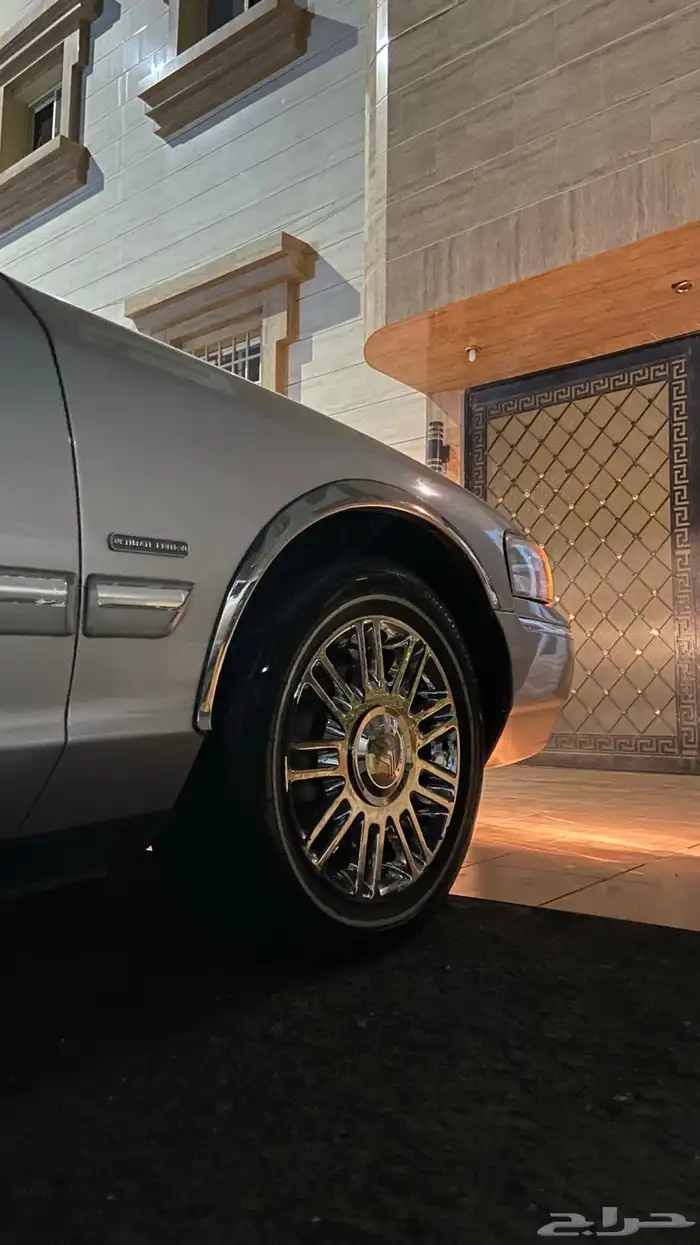 جنوط ماركيز لمتد 0