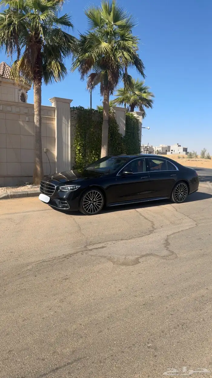 اس كلاس 2022 تم البيع 1