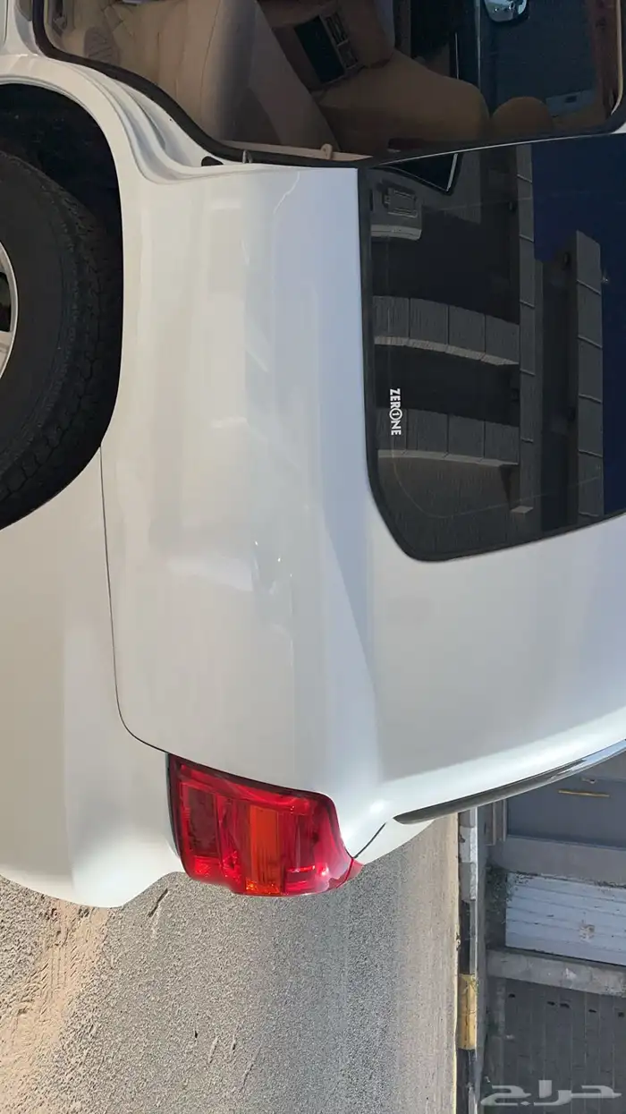 تويوتا لاندكروزر جيب 2014 GXR سعودي 8 سلندر فل كامل 16