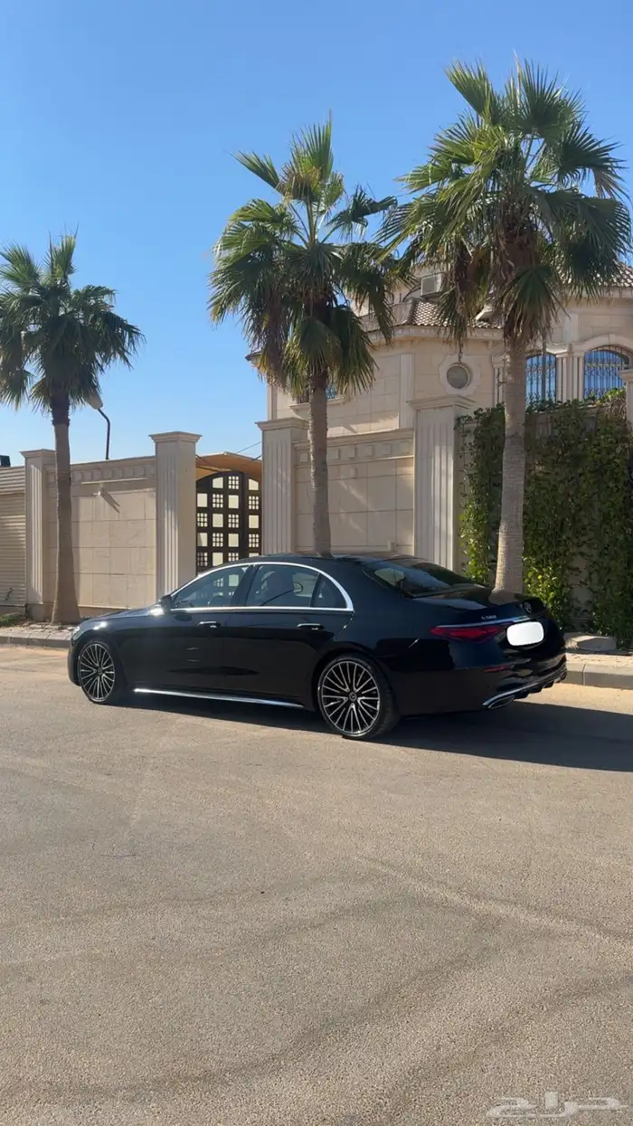 اس كلاس 2022 تم البيع 2