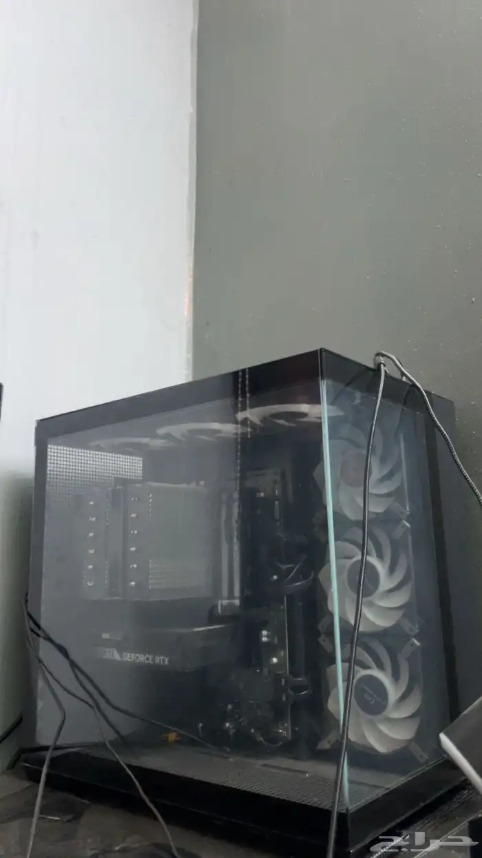 بيسي مع جميع ملحقاتة 2