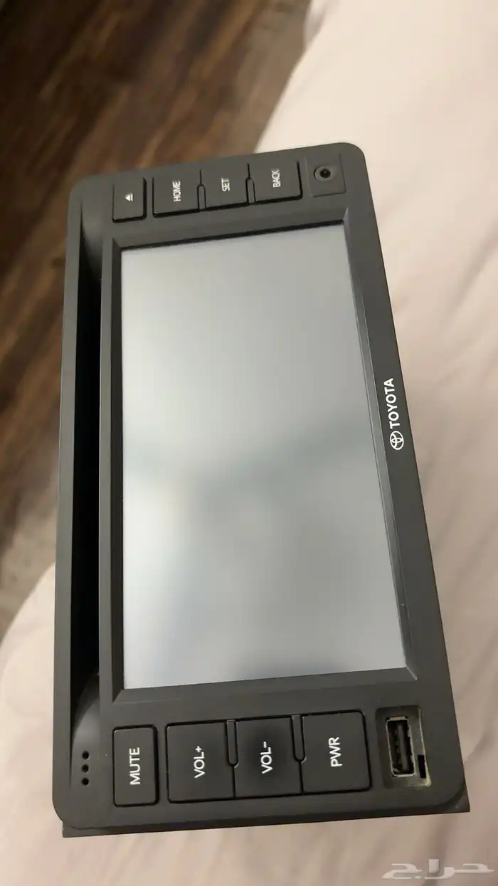 شاشه كامري 2017 وكاله 0