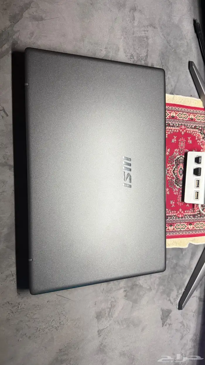 لابتوب MSI Modern 14 F1MG 3