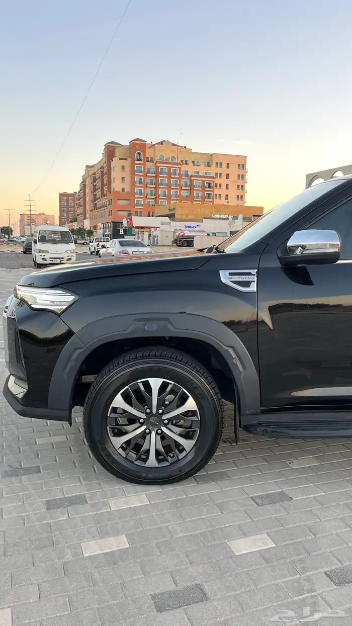 ماكسيس 2023 عداد 10 الاف لاكجري 3