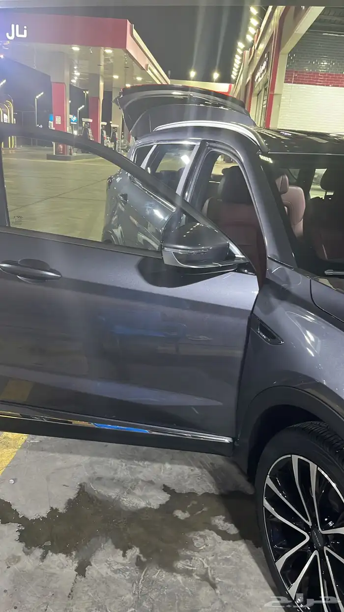 جيتور x70 plus 2023 4