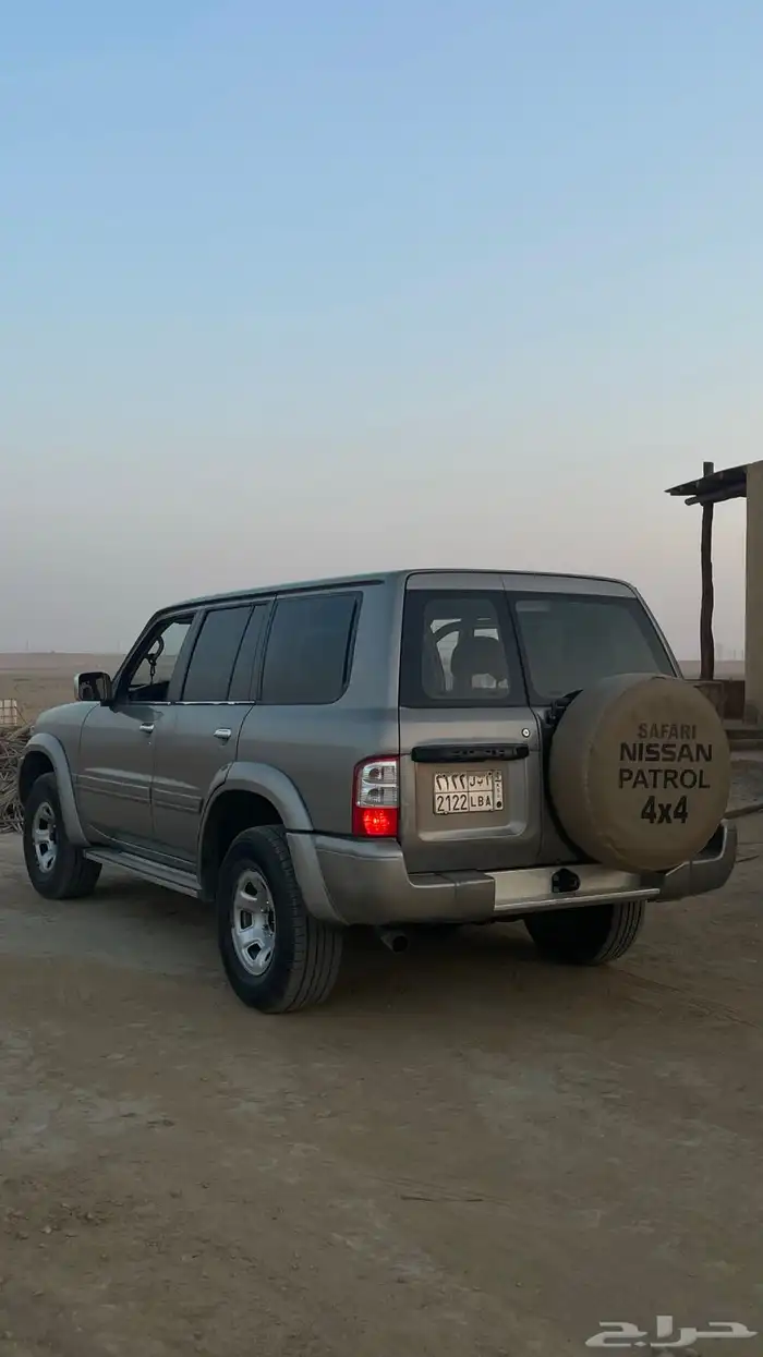 باترول للبيع 3