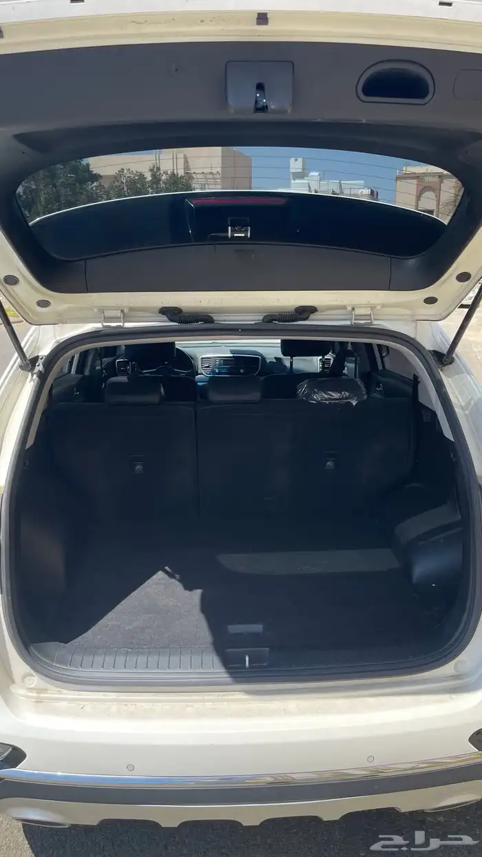 للبيع كيا سبورتاج 2019 ديزل مكينة 2000 8