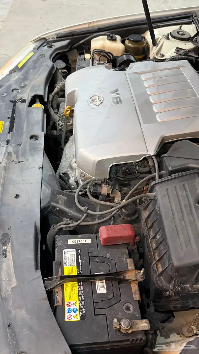 افالون 2007 لمتد فل كامل 17