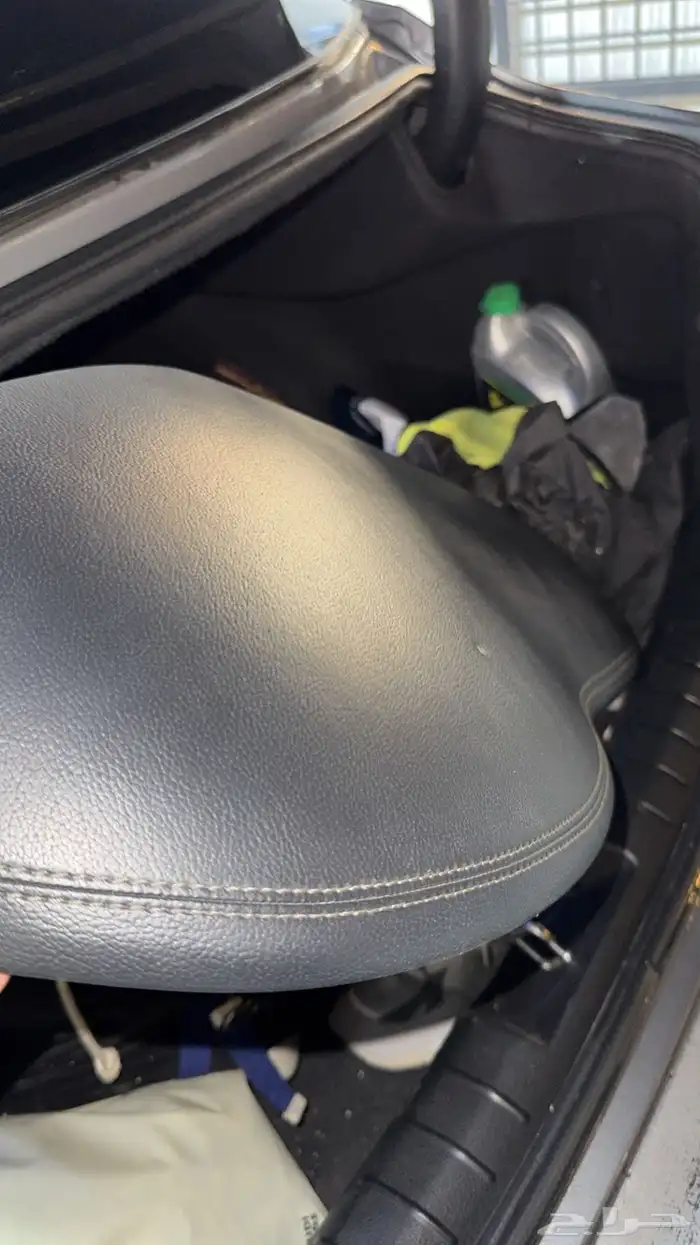 قطع كيا كادينزا 2015 2