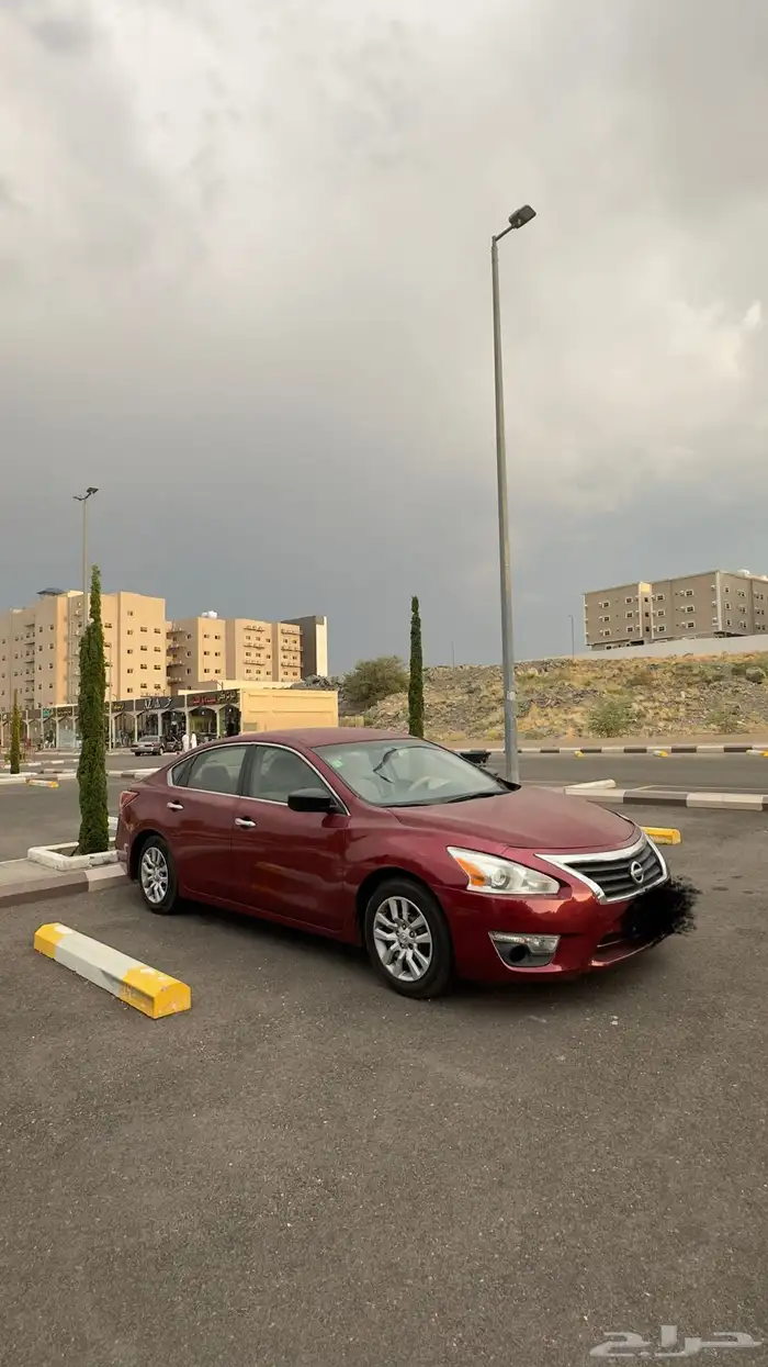 التيما 2013 sv ( 4 سلندر ) 2