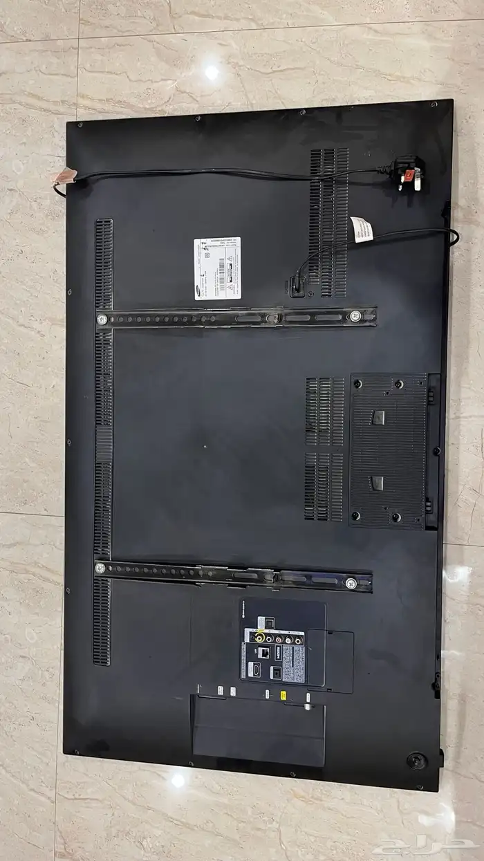 شاشة سامسونج سمارت 46بوصه 0