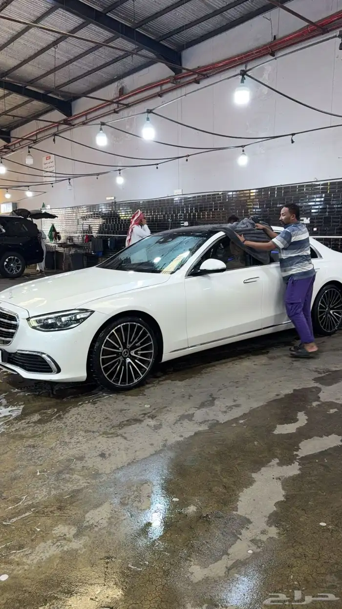 مرسيدس الجوهره 0