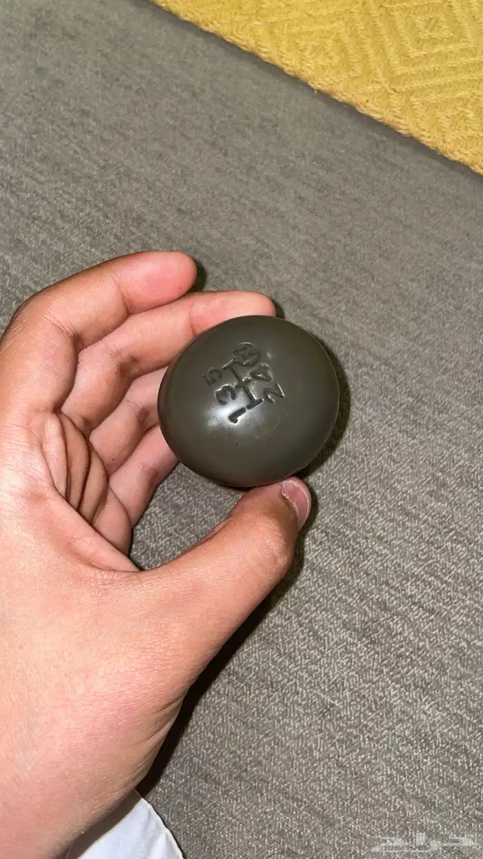 رمانة كامري 2003-2004 اصلي 2