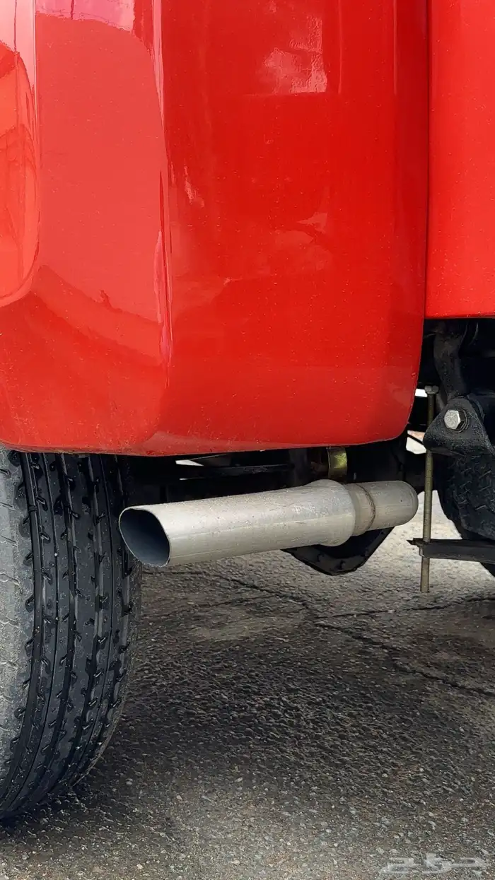 جمس بهبهاني 1980 نضيف للبيع 25