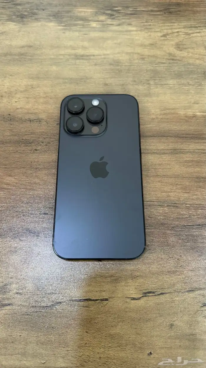 ايفون 14 برو 4