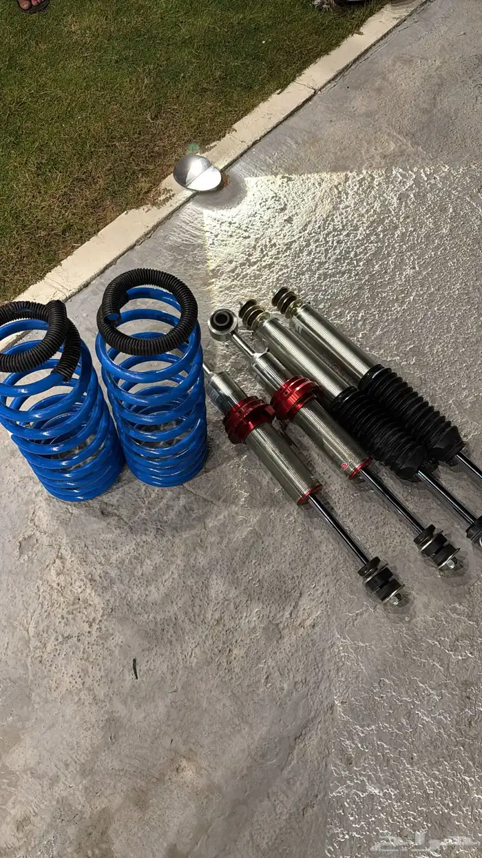 مساعدات بروفندر من متجر 4x4 وياي استرالي 3