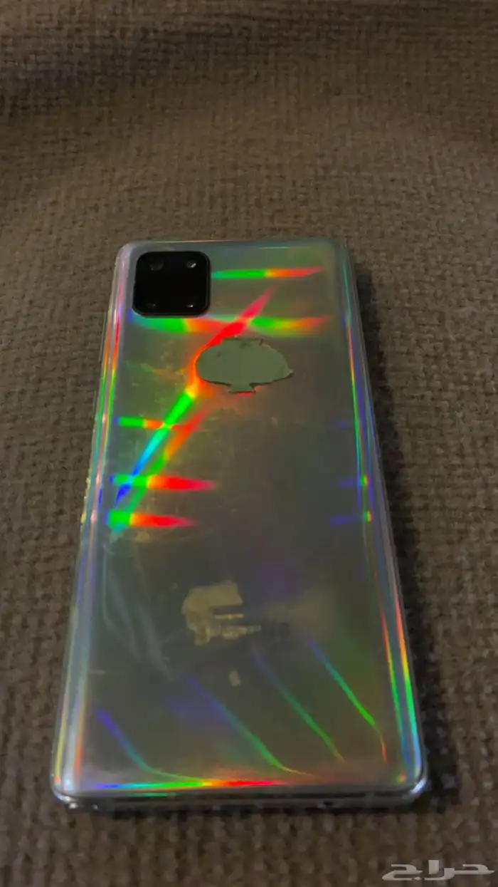 سامسونج نوت 10 لايت 2