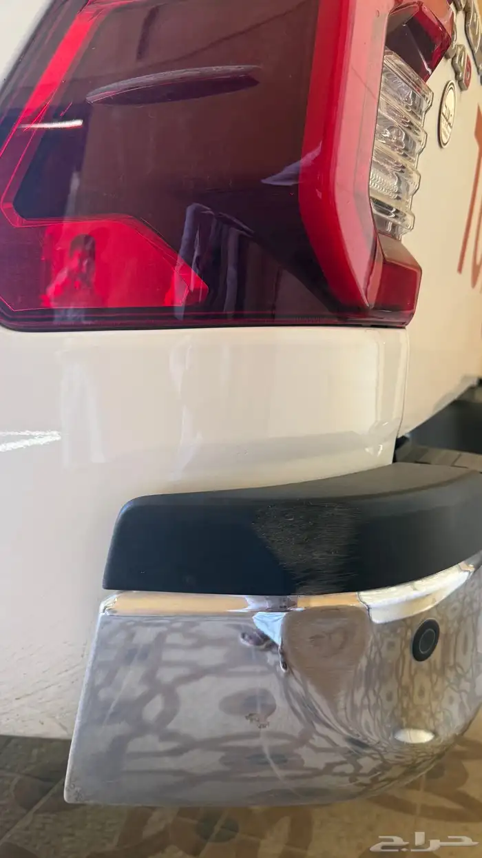 هايلكس دفرنسين موديل 2021ديزل 1