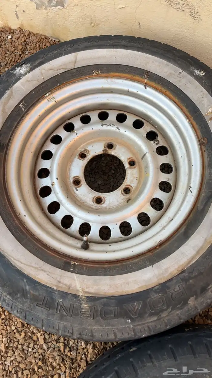 جنوط مرسيدس ددسن 0