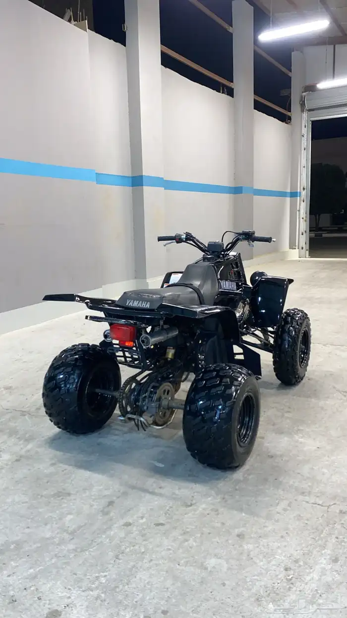 بانشي 2005 اسود 0