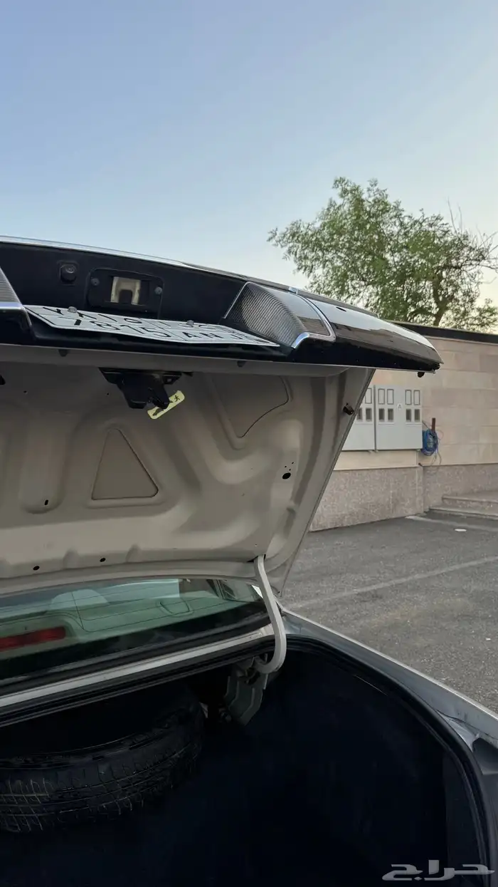 فورد جراند ماركيز 2009 LS 1