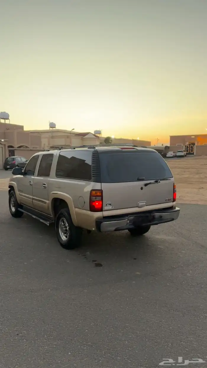 جي ام سي 2005 1