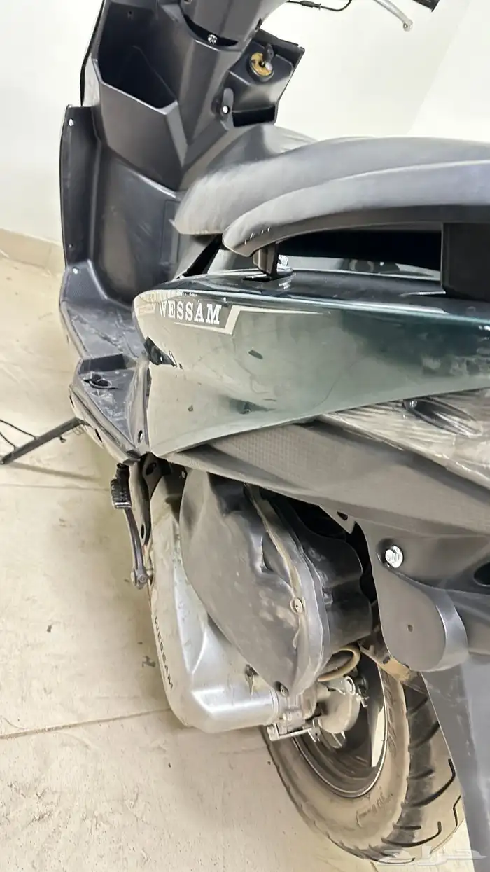 دباب عجيب الوسام 3