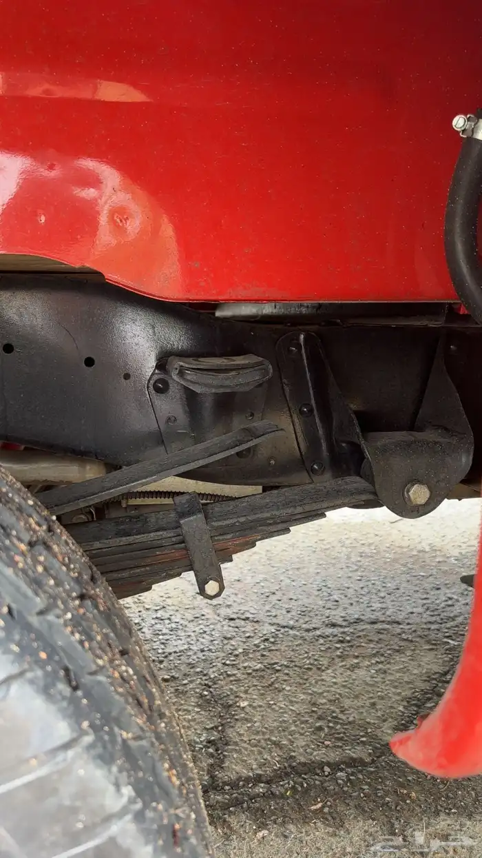 جمس بهبهاني 1980 نضيف للبيع 45