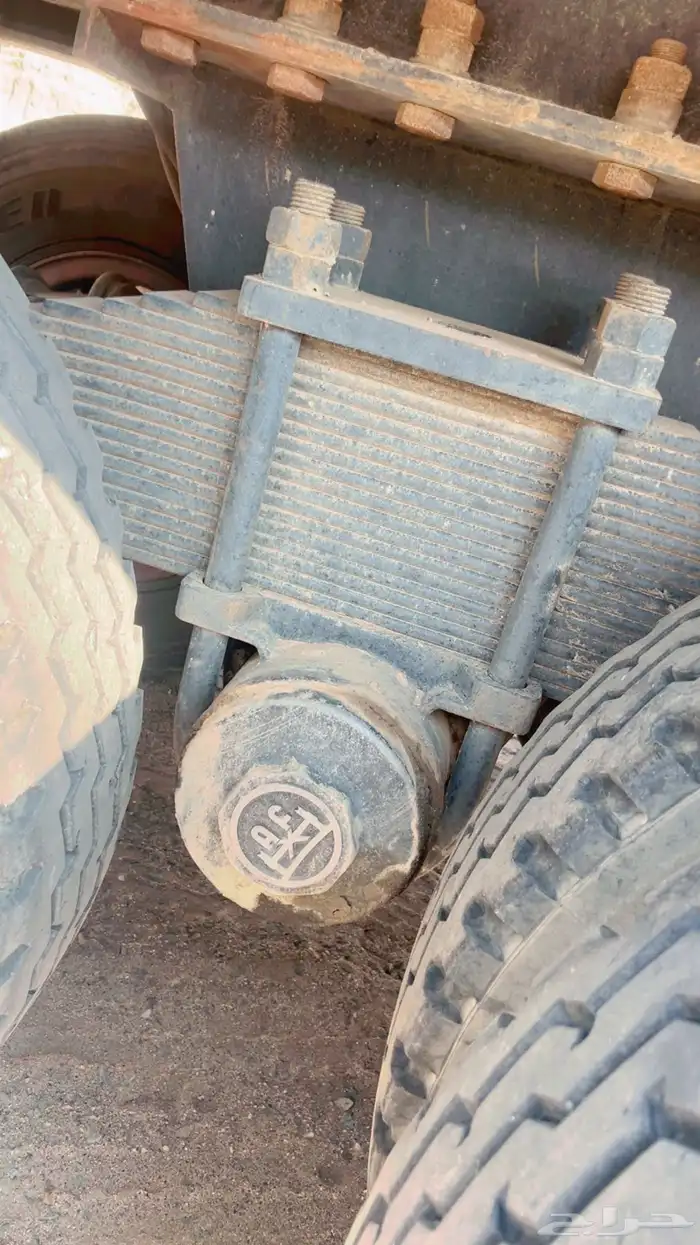 تيدر سطحه للبيع 1