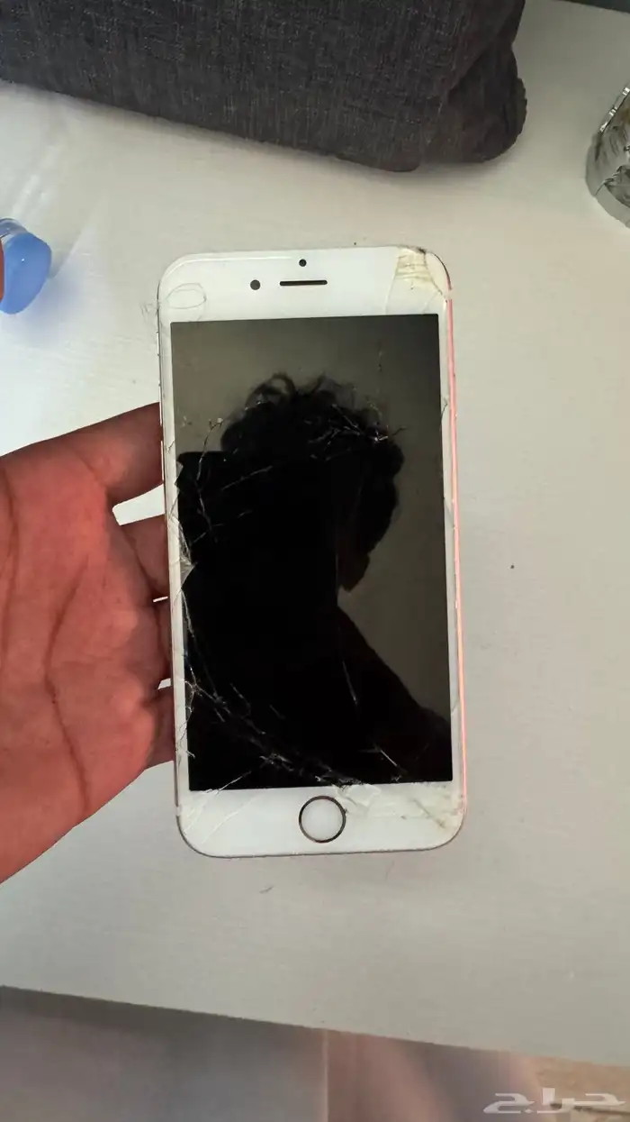 جوال ايفون 6S للبيع قطع غيار 1