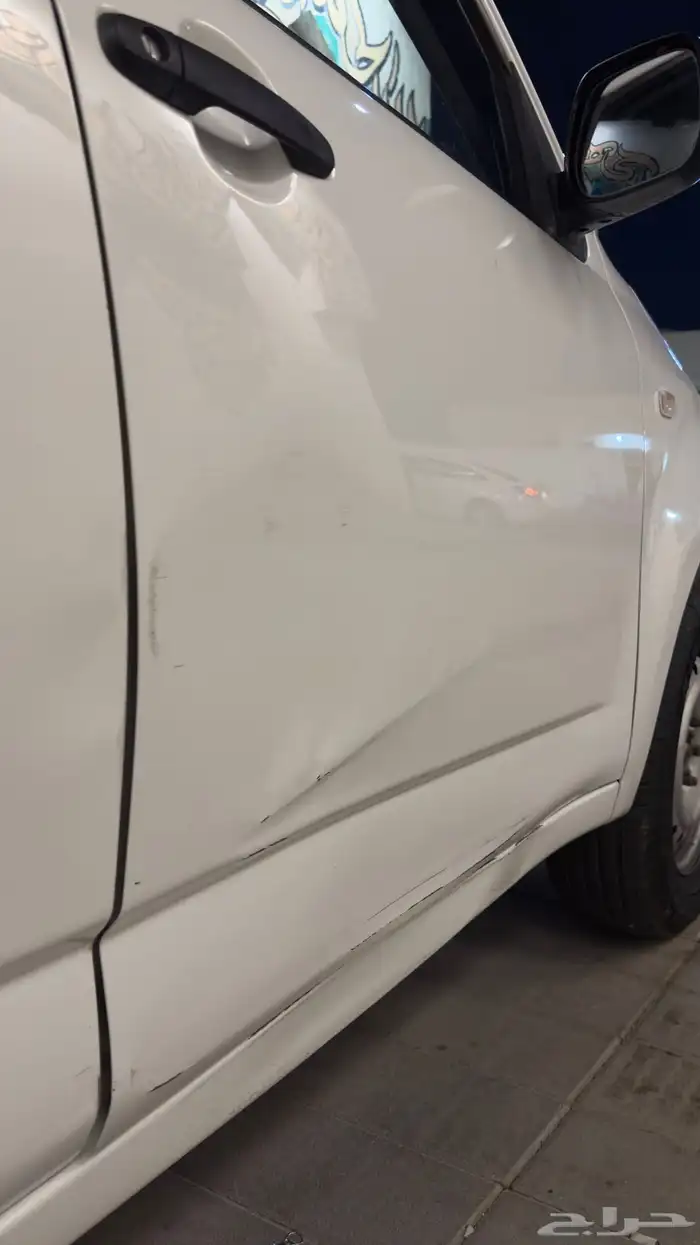 ديهاتسو تيريوس 2008 مخزن 10