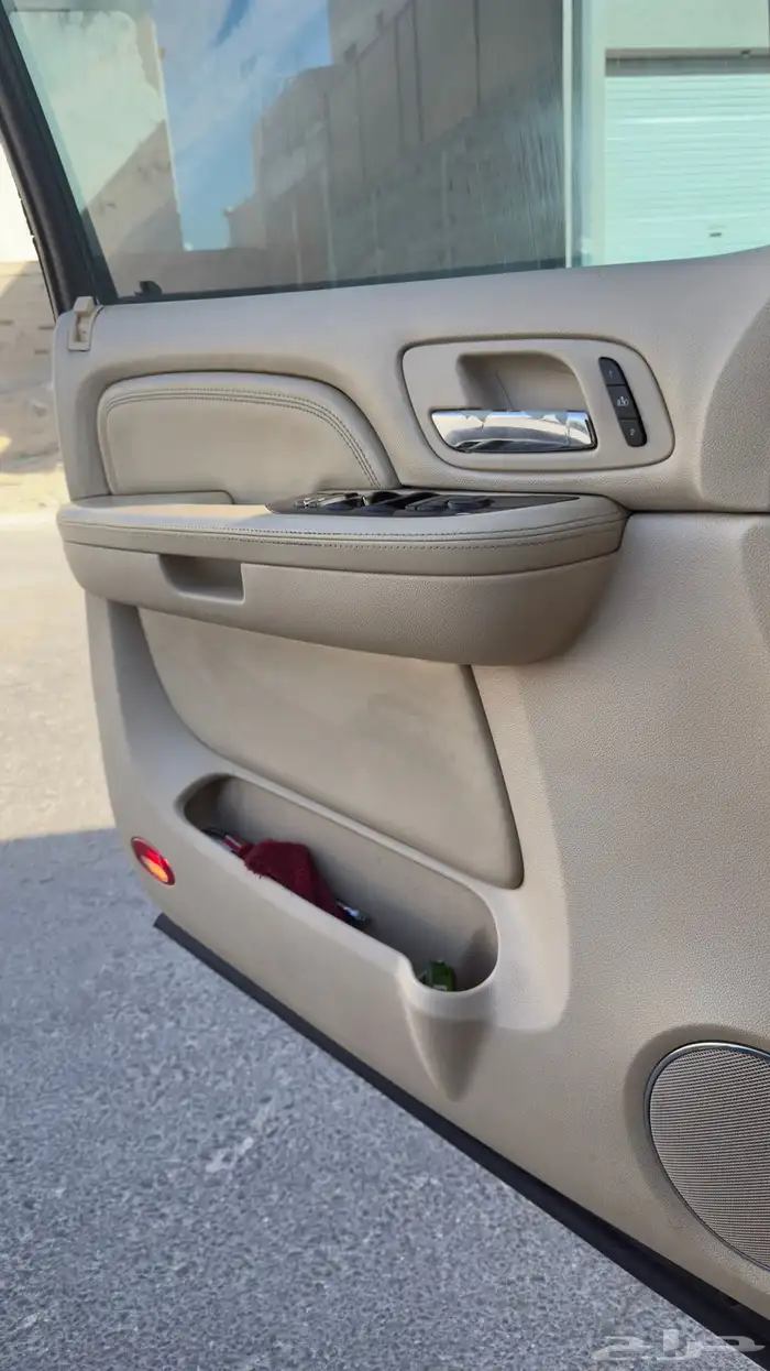 اسكاليد 2008 10