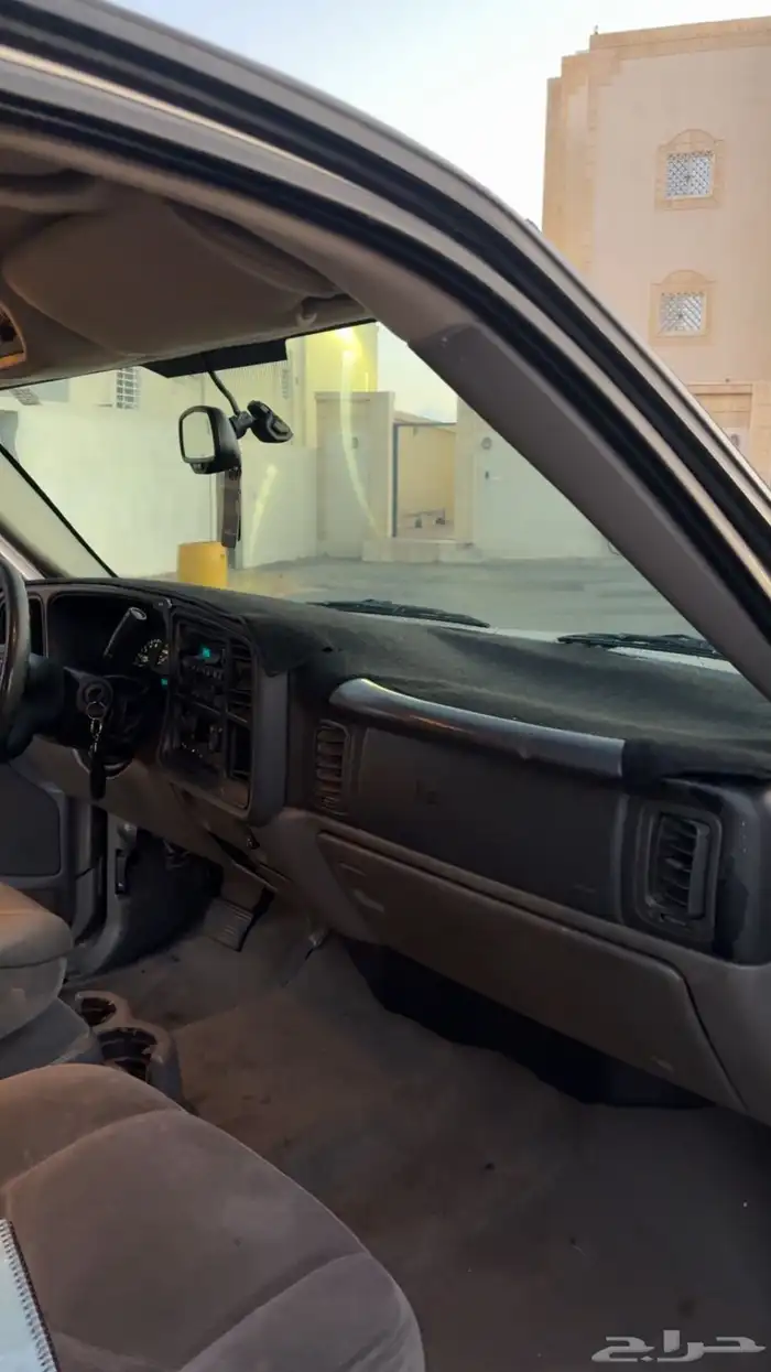 جي ام سي 2005 4