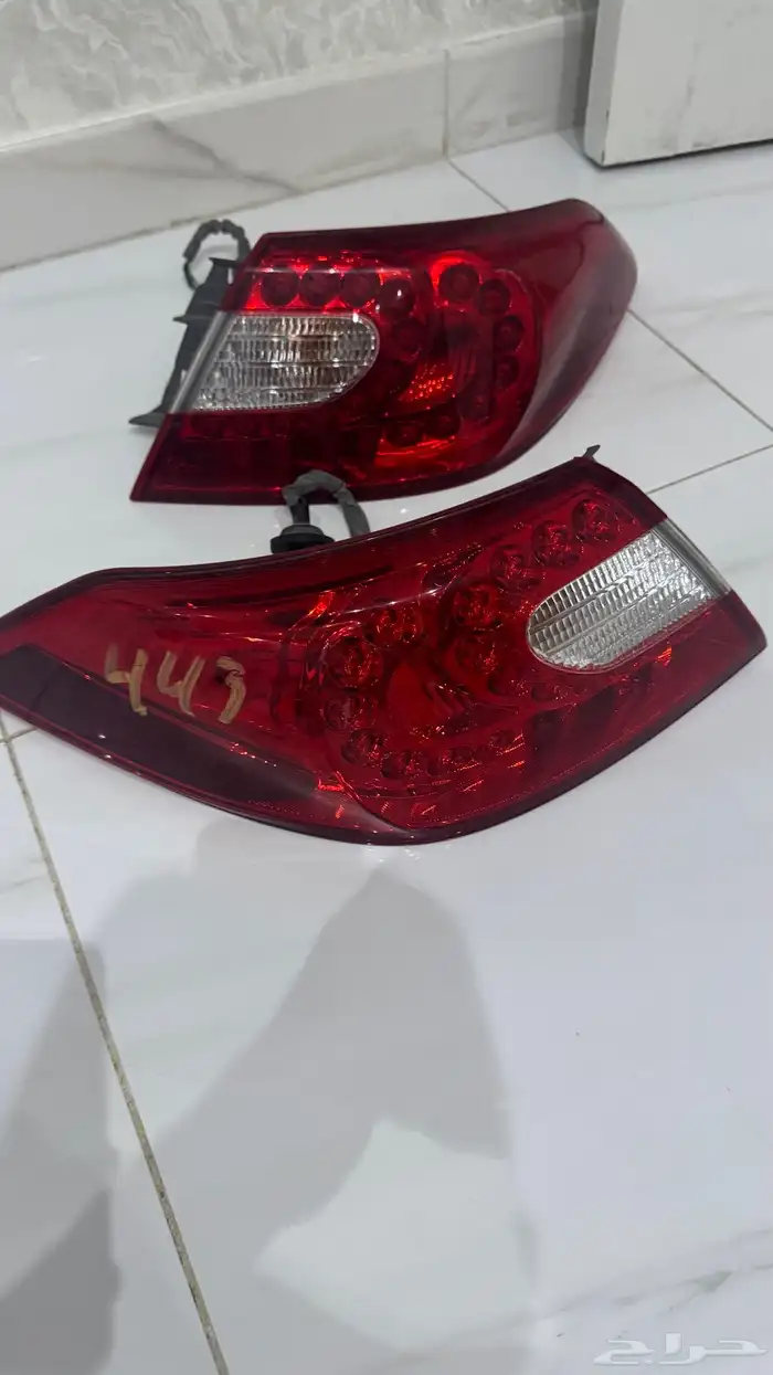 اصطبات انفنتي 0