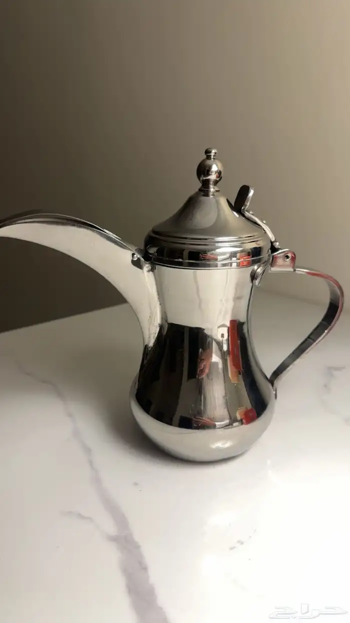 دلة العساف كوري مقاس 32 1